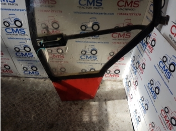 Pintu dan bagian untuk Traktor Case 5120, 5140, 5240, 5130 Cab Door Left Assembly 3093764r92, 1330931c1: gambar 5