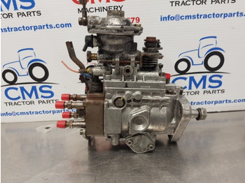 Injektor Case 5120 Fuel Injection Pump Assy J917526: gambar 2