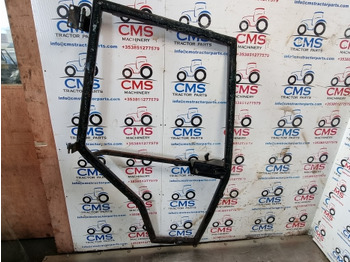 Pintu dan bagian CASE