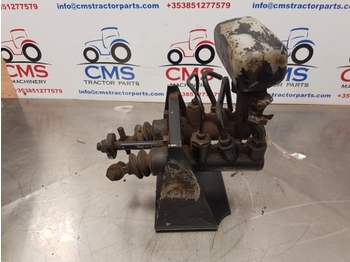 Silinder rem CASE