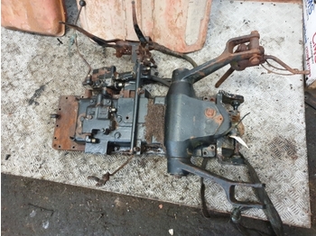 Hidrolika CASE
