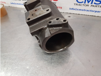 Hidrolika Case International 885, 85 Case 4000 Series, Hydraulic Lift Cylinder 399885r21: gambar 5