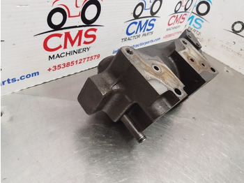 Hidrolika Case International 885, 85 Case 4000 Series, Hydraulic Lift Cylinder 399885r21: gambar 3