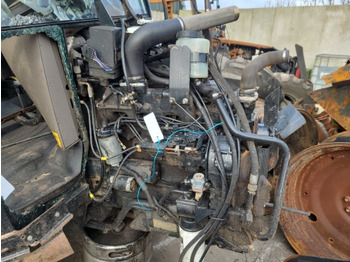 Mesin NEW HOLLAND