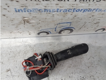 Sistem listrik untuk Traktor Case New Holland T7.200 Wiper Switch 010948, 82038944, 87733125, 84288425: gambar 3