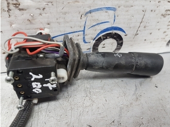 Sistem listrik untuk Traktor Case New Holland T7.200 Wiper Switch 010948, 82038944, 87733125, 84288425: gambar 2