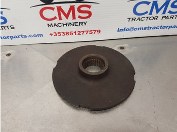 Gearbox NEW HOLLAND