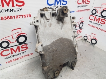 ECU untuk Traktor Case Puma New Holland T7.200 Engine Ecu Control Unit 5801811458, 2854594: gambar 5