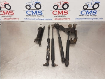 Radiator CLAAS