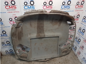 Kabin dan interior CLAAS
