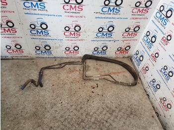 Radiator CLAAS