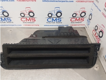 Kabin dan interior untuk Traktor Claas Arion 640, 600, 500  Air Duct Panel, Straight Connector 0021928671: gambar 3