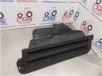 Kabin dan interior untuk Traktor Claas Arion 640, 600, 500  Air Duct Panel, Straight Connector 0021928671: gambar 4