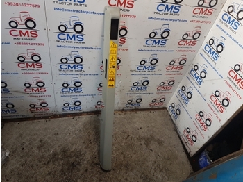 Kabin dan interior CLAAS