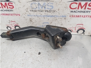 Pintu dan bagian untuk Traktor Claas Axos 310, 320, 330, 340 Parts Cab Door Hinge Lhs Top 0011377540; 11377540: gambar 3