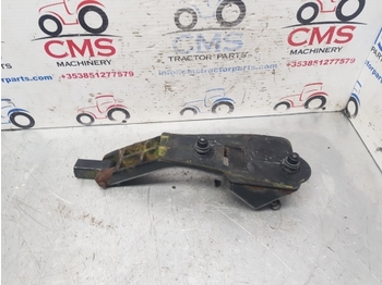 Pintu dan bagian untuk Traktor Claas Axos 310, 320, 330, 340 Parts Cab Door Hinge Lhs Top 0011377540; 11377540: gambar 4