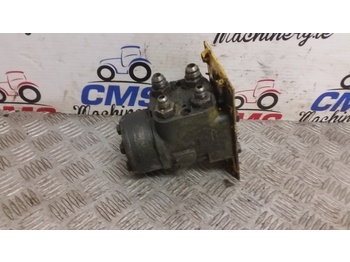 Motor hidrolik