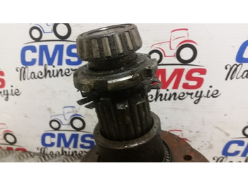As roda belakang David Brown  996, 1212, 1200 Rear Half Axle Housing K964868, K962919, C916434: gambar 5