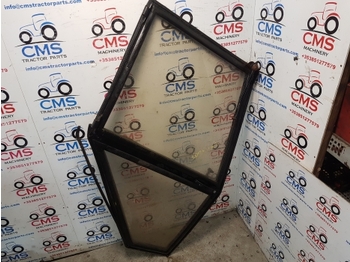 Pintu dan bagian CASE