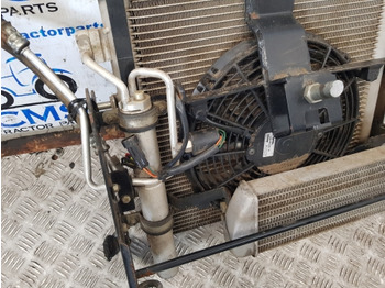 Suku Cadang AC Deutz Agrotron 6120.4, 6140 Front Air Conditioning Unit 0.018.6437.4/10,: gambar 4