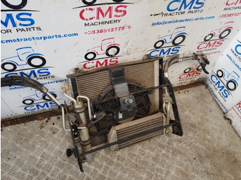 Suku Cadang AC Deutz Agrotron 6120.4, 6140 Front Air Conditioning Unit 0.018.6437.4/10,: gambar 5