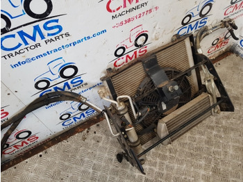 Suku Cadang AC Deutz Agrotron 6120.4, 6140 Front Air Conditioning Unit 0.018.6437.4/10,: gambar 3