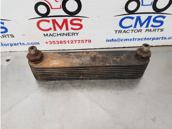 Radiator DEUTZ