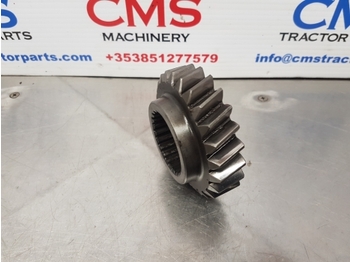 Poros baling-baling untuk Traktor Deutz D7807c, 06, 07, Dx 3.90, D6806 Transmission Gear Z 24 04306920: gambar 3