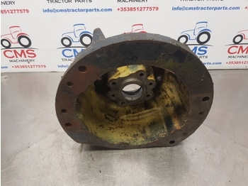 As roda belakang untuk Traktor Deutz Dx, Dx4, Dx6 Rear Axle Intermediate Support Lhs 4335007r, 04331794: gambar 5