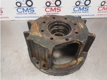 As roda belakang untuk Traktor Deutz Dx, Dx4, Dx6 Rear Axle Intermediate Support Lhs 4335007r, 04331794: gambar 4