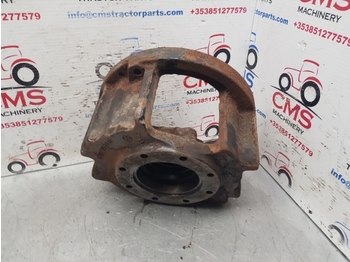 As roda belakang DEUTZ