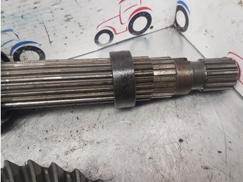 As roda belakang untuk Traktor Fiat 160-90, 140-90, 180-90 Rear Axle Bevel Gear 5128099, 5113838, 5127094: gambar 5 As roda belakang untuk Traktor Fiat 160-90, 140-90, 180-90 Rear Axle Bevel Gear 5128099, 5113838, 5127094: gambar 5