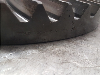 As roda belakang untuk Traktor Fiat 160-90, 140-90, 180-90 Rear Axle Bevel Gear 5128099, 5113838, 5127094: gambar 2 As roda belakang untuk Traktor Fiat 160-90, 140-90, 180-90 Rear Axle Bevel Gear 5128099, 5113838, 5127094: gambar 2