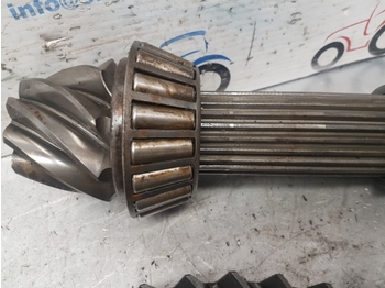 As roda belakang untuk Traktor Fiat 160-90, 140-90, 180-90 Rear Axle Bevel Gear 5128099, 5113838, 5127094: gambar 4 As roda belakang untuk Traktor Fiat 160-90, 140-90, 180-90 Rear Axle Bevel Gear 5128099, 5113838, 5127094: gambar 4