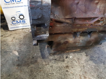 Mesin Fiat New Holland L85, Tl100, Series, Complete Engine For Parts 99473821: gambar 4