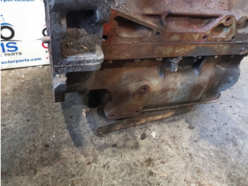 Mesin Fiat New Holland L85, Tl100, Series, Complete Engine For Parts 99473821: gambar 5