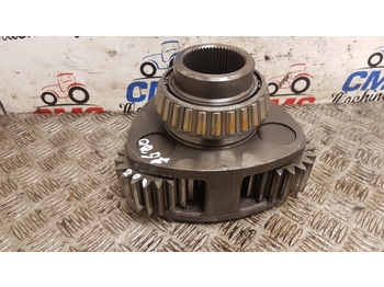 As roda belakang FORD