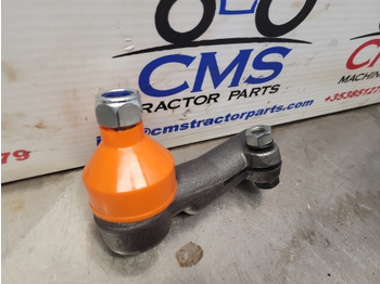 Pengemudian Ford 10 Series 6610, 7610, 5610 Track Rod End Lhs 83947648: gambar 2
