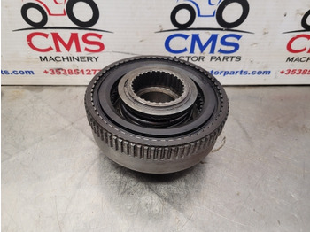 Kopling dan suku cadang Ford 10 Series 7810, 7610, 7410 Dual Power Clutch Pack E1nn7r036aa, 82930189: gambar 5