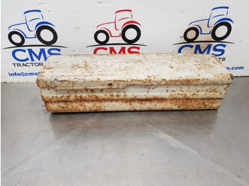 Kabin dan interior FORD 2000