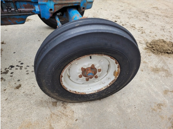 Roda FORD