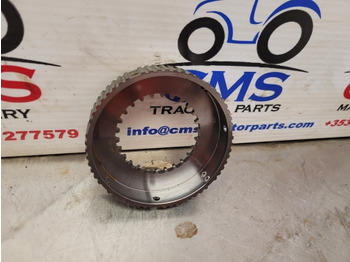Penularan Ford 40 New Holland Ts Series Sle Transmission Hub Gear F0nn7n062bc, 81871395: gambar 3