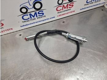 Penularan Ford 40 Series, New Holland Ts, 8240, Ts110 Transmission Cable 82011896: gambar 4