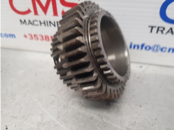 Penularan Ford 40 Series Sle 7840, 8240, 8340 Transmission Gear Z37 F1nn7n462ba, 81871936: gambar 2