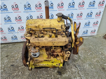 Mesin FORD