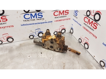 Katup hidrolik untuk Backhoe loader Ford 655, 655a, 555, 555b, 555a Digger Loader Hydraulic Valve Section E3nnl874ab: gambar 2