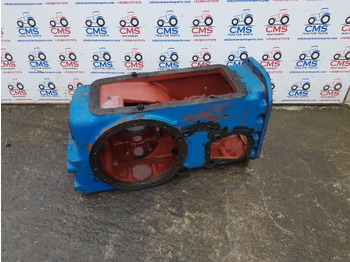 As roda belakang FORD