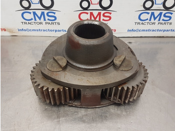 As roda belakang FORD
