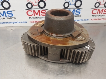 As roda belakang untuk Traktor Ford 6640, 5640, 7740, Ts Half Axle Planetary Unit E9nn4n029cb, 81866257: gambar 2
