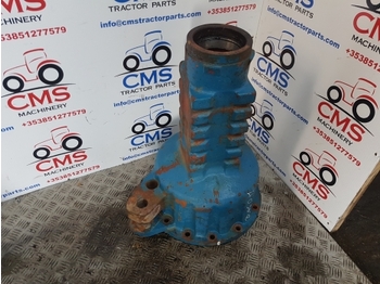 As roda belakang FORD